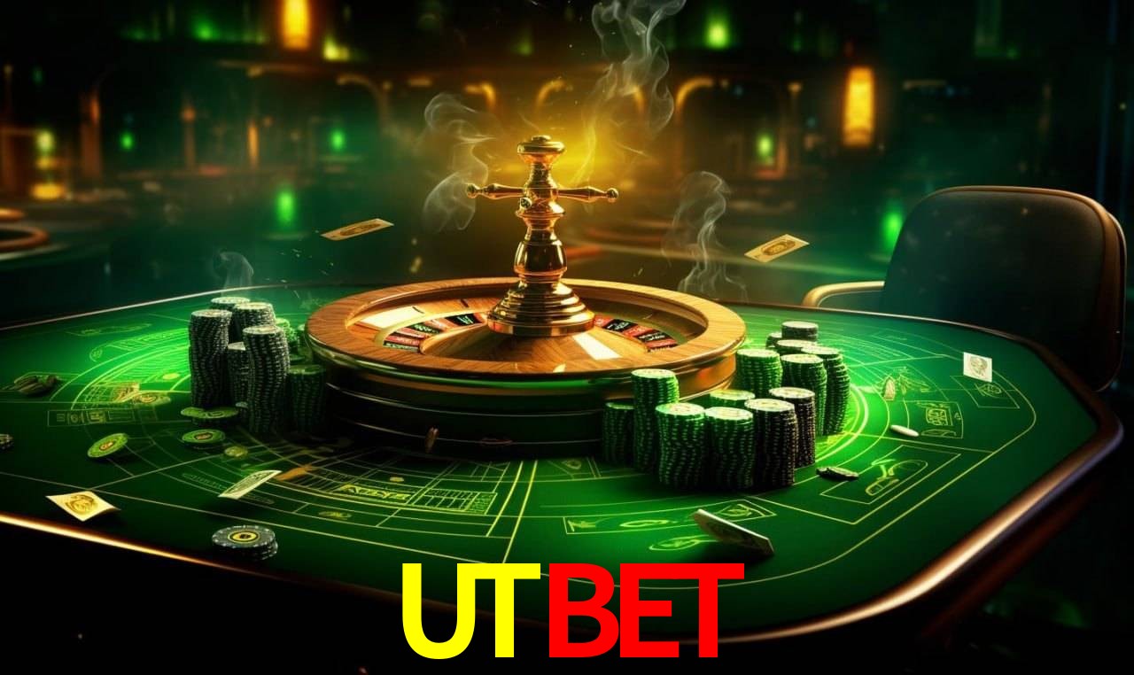 UTBET Logo 2
