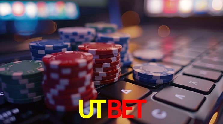 UTBET Certificado eCOGRA - Jogos Justos Auditados