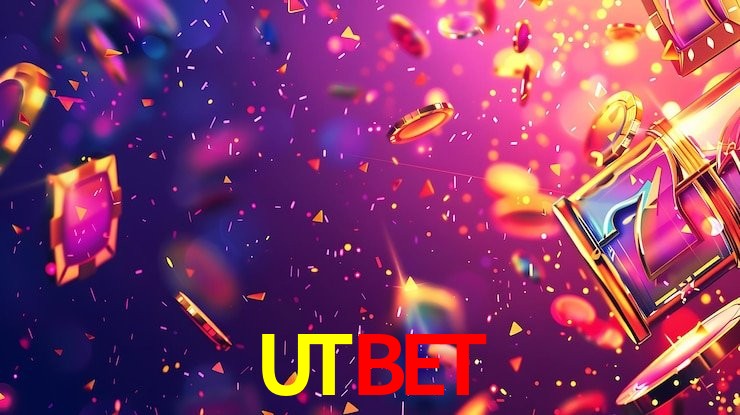 UTBET Logo 3