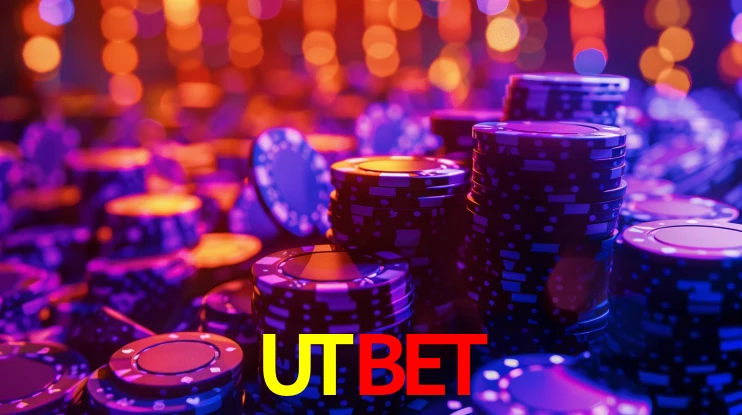 Apostas Ao Vivo UTBET