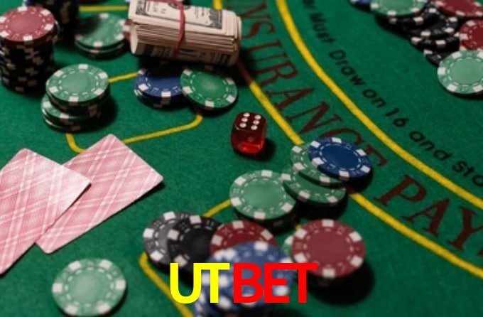 Cash Out UTBET