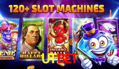 UTBET Pagamento Seguro SSL