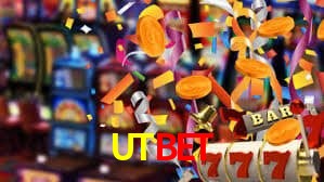 Odds Competitivas UTBET