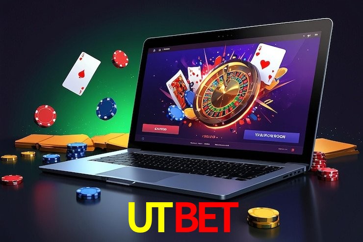 UTBET Segurança Logo 3