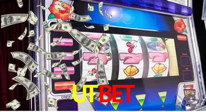 UTBET Cassino Online Certificado