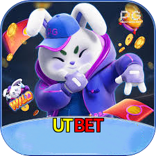 UTBET Logo
